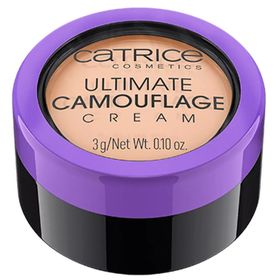 Catrice - Ultimativer Camouflage-Creme-Korrektor