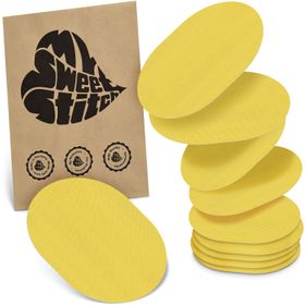 MySweetStitch | TheBig Oval