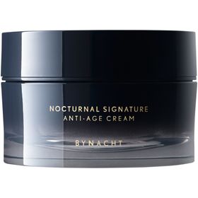 Bynacht, Nocturnal Signature Anti-Age Cream