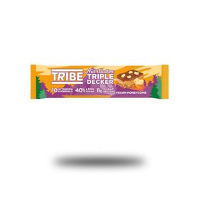 Tribe - Triple Decker Vegan Honeycomb