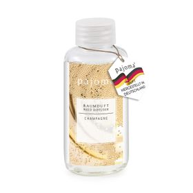 pajoma® Raumduft Nachfüllflasche 100 ml, Champagne