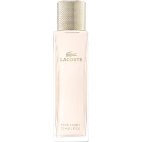 Lacoste, Pour Femme Timeless E.d.P. Nat. Spray