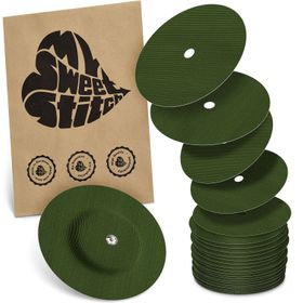 MySweetStitch | Freestyle Libre 1 & 2 Overpatch Round