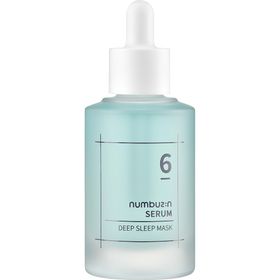 Numbuzin No.6 Deep Sleep Mask Serum 50ml
