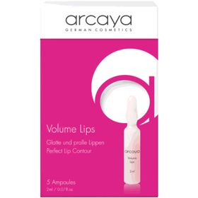Arcaya, Volume Lips
