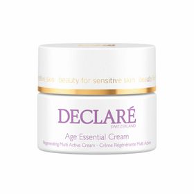 Declare Age Control Age Essential Cream