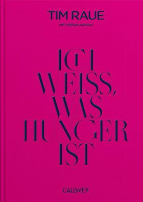 Ich weiß, was Hunger ist