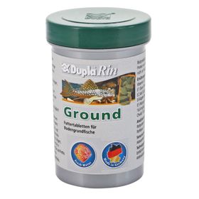 DuplaRin Ground - Futtertabletten für Bodengrundfische