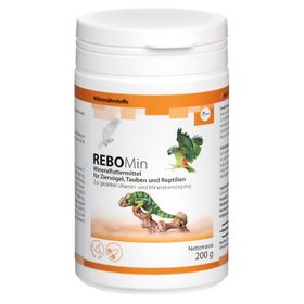 reboVet REBOMin