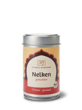 Classic Ayurveda - Nelken