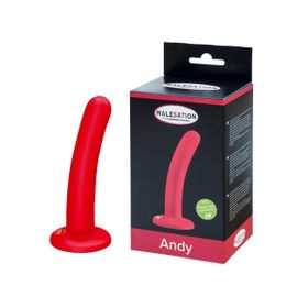 MALESATION Andy Dildo