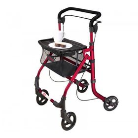 Rehaforum Medical Actimo Home Rollator