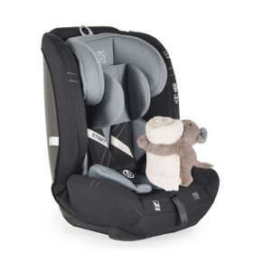Moni Kindersitz Start (76-150 cm)