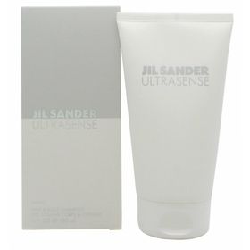 Jil Sander White Ultrasense Hair and Body Shampoo