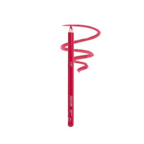 LONI BAUR, Lip Pencil 02 Ruby Red
