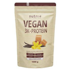 Nutri+ Vegan 3K Protein