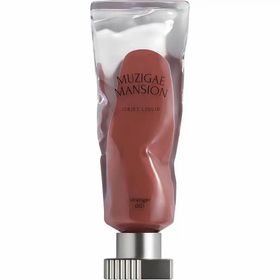 MUZIGAE MANSION Objet Liquid Lip Tint 003 Stranger – Intensiver Lippenstift