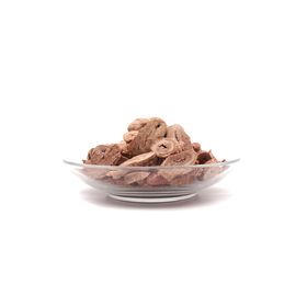 I love my cat Gesunder Freeze-Snack für Katzen - Hühnerherzen (gefriergetrocknet)