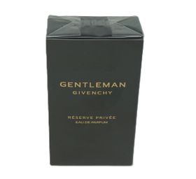 Givenchy Gentleman Réserve Privée Eau de Parfum 60 ml