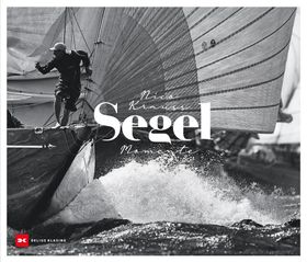 Segelmomente Limitiert, nummeriert und handsigniert, In Kassette