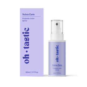 ohtastic Intimspray für Frauen