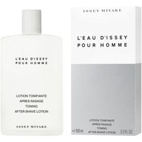 Issey Miyake, L'Eau d'Issey pour Homme Toning After Shave Lotion