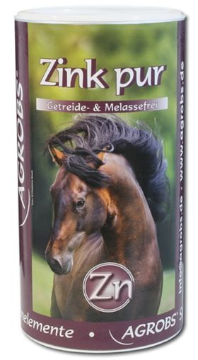 AGROBS Zink Pur