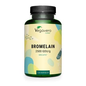 VEGAVERO Bromelain 2500 GDU/g