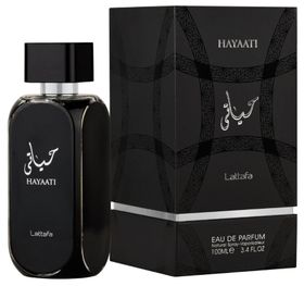 Hayaati Eau de Parfum