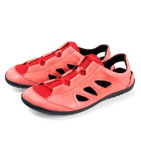 BÄR Schuhe Jess Unisex -  Sandalen Weite: breit
