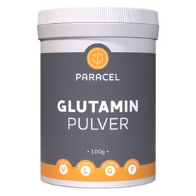 Paracel Glutamin Pulver
