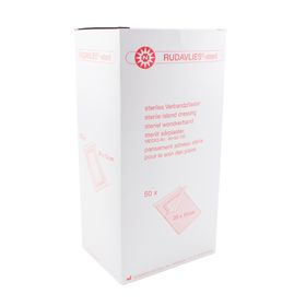 RUDAVLIES STER 20CMX10CM V