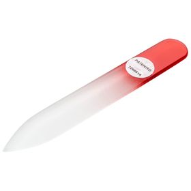REMOS Glasnagelfeile 8 cm