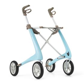 Carbon Ultralight Komfort Rollator
