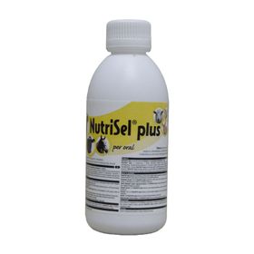 NutriSel SOL