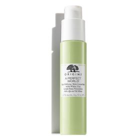 Origins, A Perfect World Age-Defense Skin Guardian with White Tea