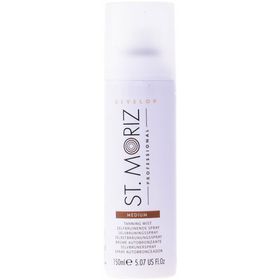 St Moriz Self Tanning Spray Medium