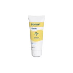 Dr. Schumacher Descolind Pure Light Cream Pflegecreme