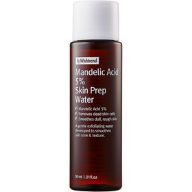 By Wishtrend Mandelic Acid Skin Prep Peeling water