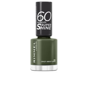 60 seconds super shine Nagellack #882-crazy about cargo