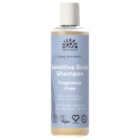 Urtekram Fragrance Free Shampoo Bio