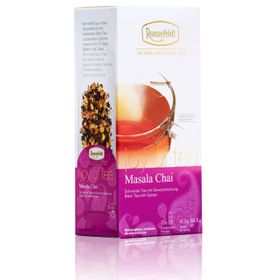 Ronnefeldt - Teavelope Masala Chai