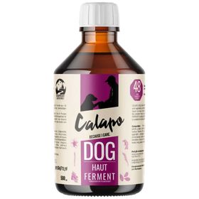 CALAPO DOG HAUT FERMENT