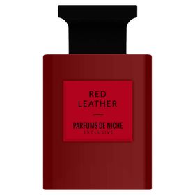 Parfums de Niche - Eau de Parfum Red Leather