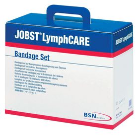 Jobst® LymphCARE Bein Set