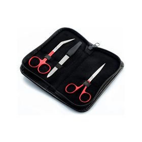 Tifall Nagelscheren–SET aus Chirurgenstahl | 3-teilig