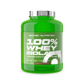 Scitec Whey Isolate