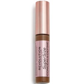 Makeup Revolution - Concealer Conceal & Define Super Size