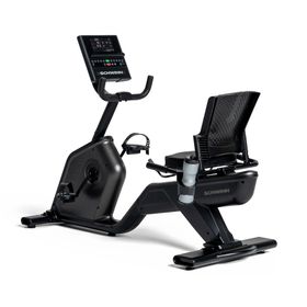 Schwinn Liegeergometer 590R