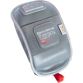 Equilibrium Hotspot Massagehandschuh